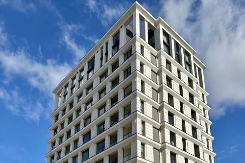 Введен в эксплуатацию 