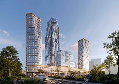 «Донстрой» построит новый проект премиум-класса