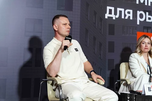 Эксперт «Донстрой»