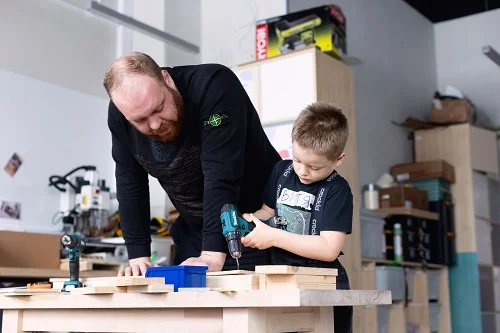 В Новой Москве появятся общественные пространства