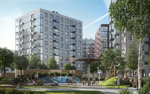 ГК «А101» разыгрывает призы 