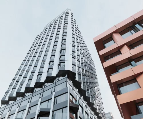 ЖК «Акценты» стал номинантом премии URBAN Awards