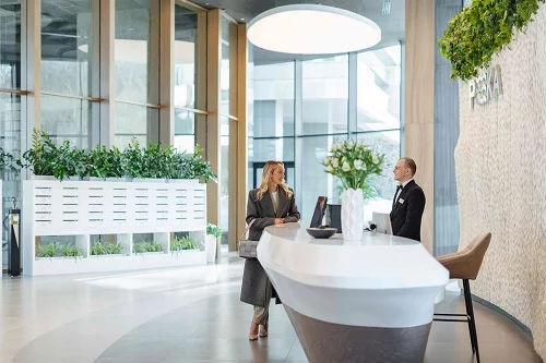 «Смарт Сервис» стал лучшей управляющей компанией