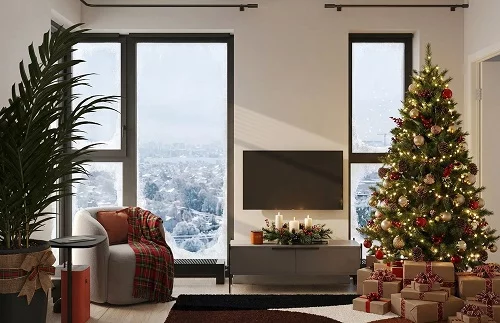 Люди младше 30 лет покупают жилье в Новой Москве