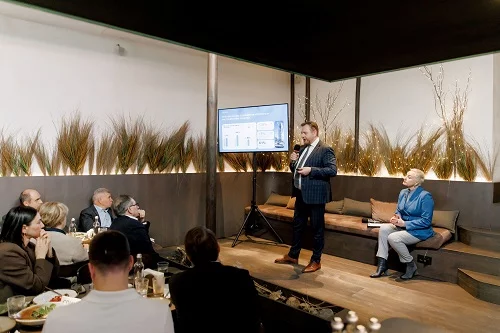 Фото предоставлено ассоциацией REPA