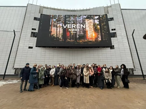 первый уличный кинотеатр