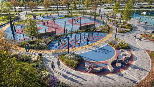 «Кавказский бульвар 51»