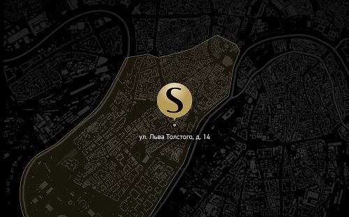 Девелопер Sminex построит в Хамовниках три дома