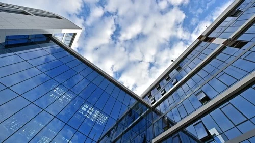 В Хорошево-Мневниках построят крупный бизнес-центр