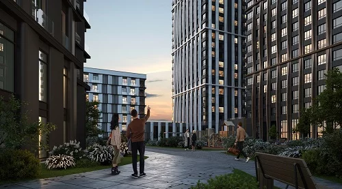 Сбербанк профинансирует ГК «Гранель»