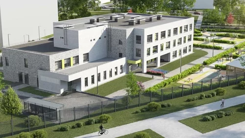 В районе Внуково построят детский сад на 250 мест