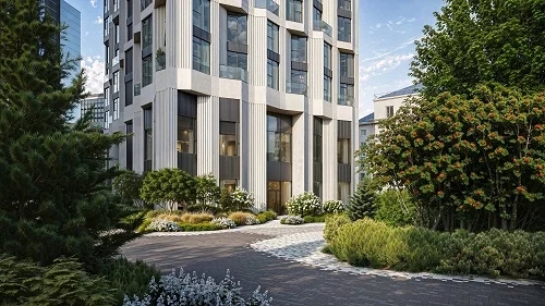 Рябиновый двор 