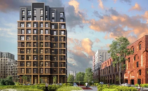 Альфа-Банк предоставил ГК «Гранель» кредит