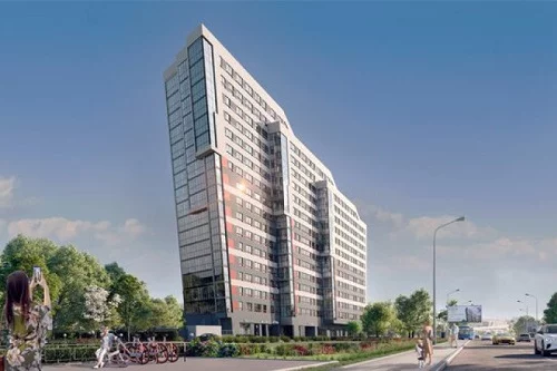 Стартует заселение ЖК 