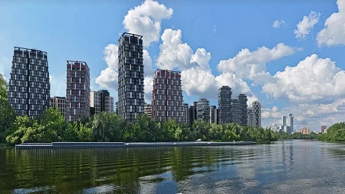 «Донстрой» запустил новый формат — доходные дома