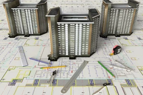 В районе Парголово стартует строительство ЖК