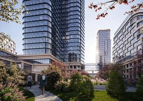 «Начало» прошло сертификацию по Green House