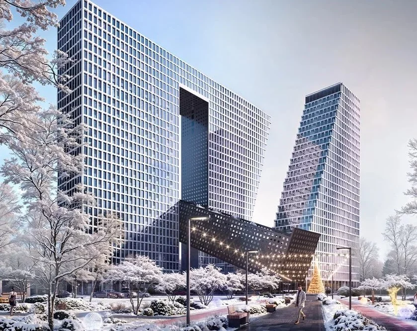 Резиденты EMOTION смогут оформить регистрацию