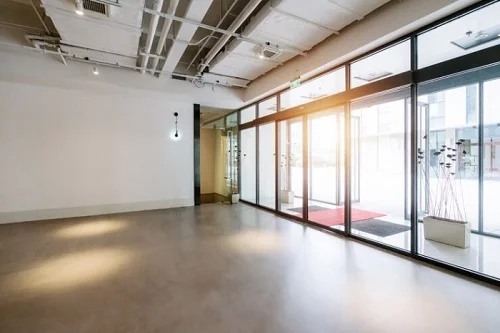 вторая очередь ЖК 