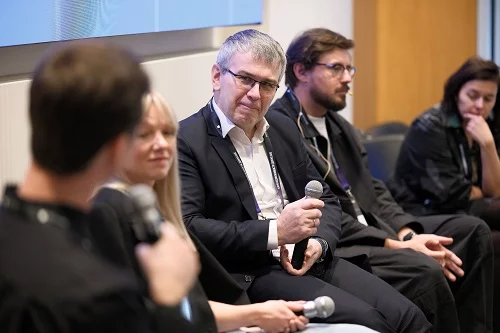 Эксперт «Донстрой»