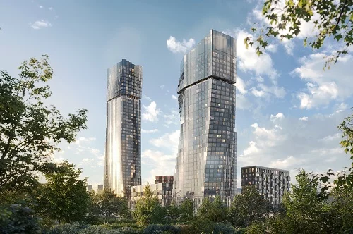 В Богородском районе появится жилой комплекс