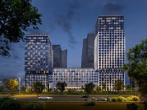 «оскары» на рынке новостроек по итогам 2025 года