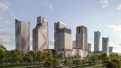 Проект Plus Development 