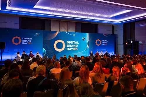Открыта регистрация на Digital Brand Day 2026