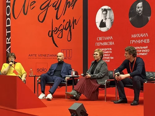 Донстрой раскрыл детали создания жилья с отделкой