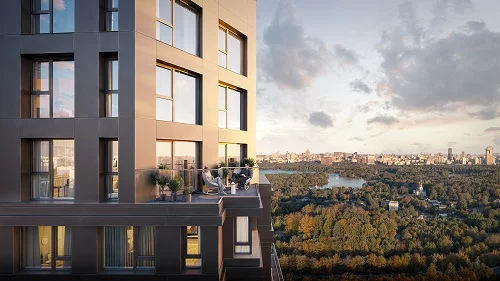 Новая программа для покупки квартиры 