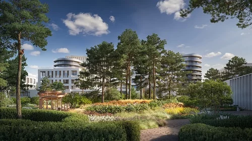 Sminex проведёт строительные тендеры на 32 млрд