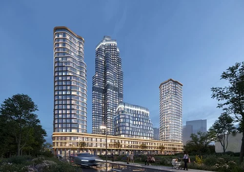 «Начало» признано самым перспективным 