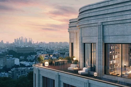 «Донстрой» представил весеннее спецпредложение