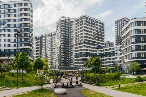 В «Символе» откроется уличная фотовыставка