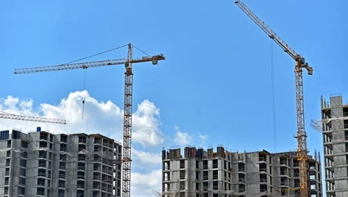 Рядом со станцией метро “Тушинская” построят ЖК