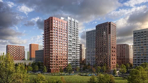 ПИК удваивает квартиру