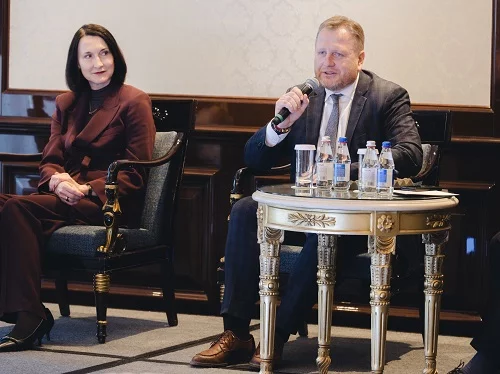 В элитном сегменте покупают не квадратные метры