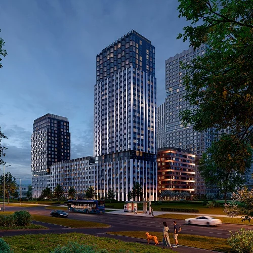 стоило ли покупать квартиру при высокой ключевой