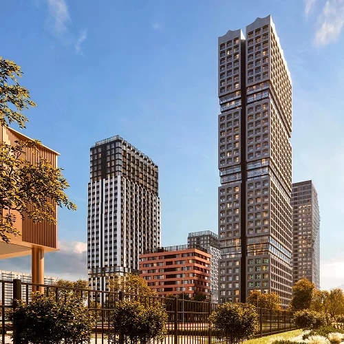 Застройщики в 2026 году отказываются от рассрочки