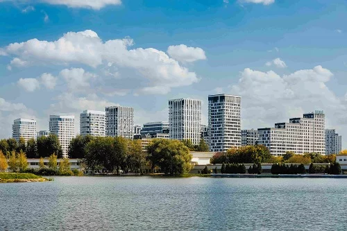 «Донстрой» подвел итоги 2025 года