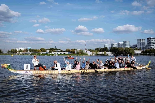 «Донстрой» получил награду «Инфоповод года — 2025»
