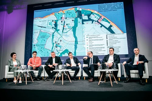 премия «Инфрарос – 2026»