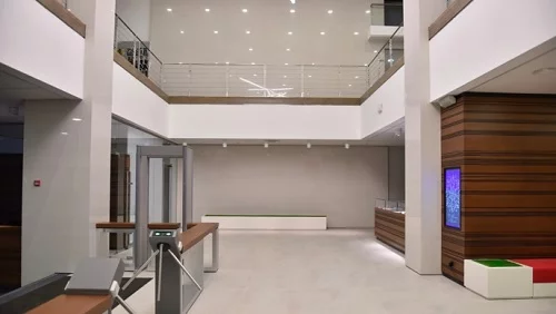 В районе Преображенское построят жилые объекты