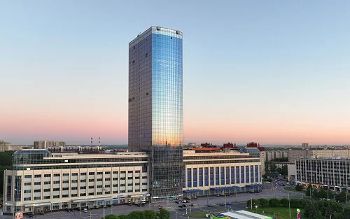 ГК «Лидер Групп» вошла в топ-50 девелоперов