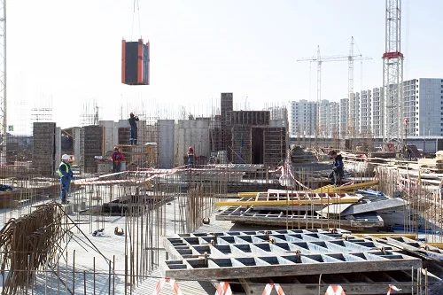 ЖК «Аэросити 3»