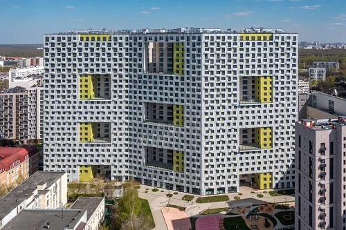 Где в Москве искать трёхкомнатную квартиру