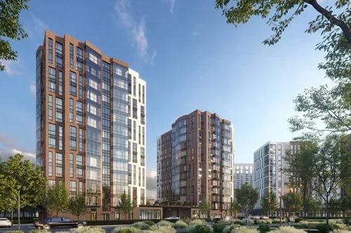 В ЖК «Респект» открыта продажа помещений