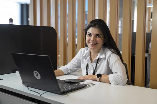 9 из 10 клиентов готовы рекомендовать DOGMA