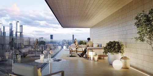 Квартал LIFE TIME стал лидером по продажам