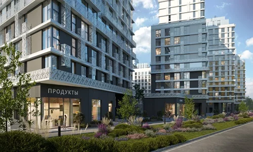 Итоги года в сегменте массового жилья рынка